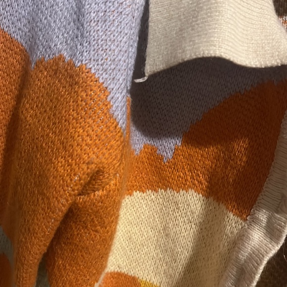 COPY - House of Sunny, Tripper cardigan - Picture 4 of 6